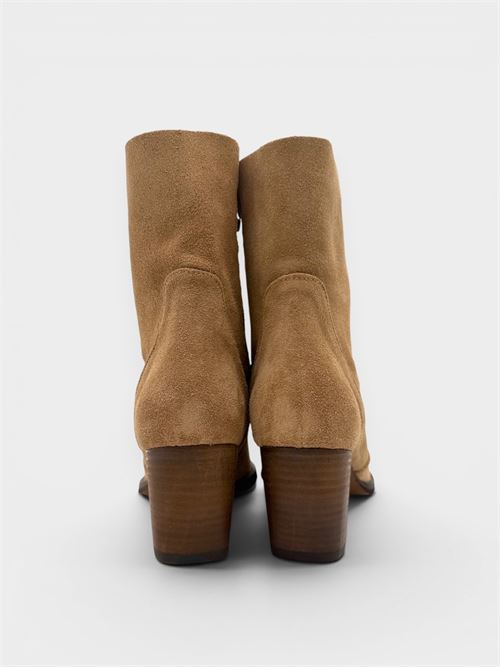  IL LACCIO | GAIA/LUNA12VELOURBEIGE132